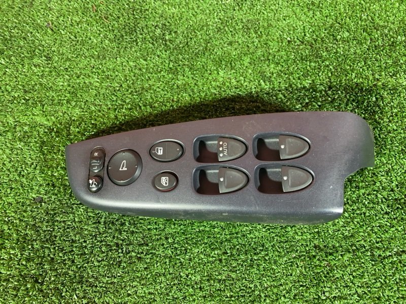 Блок управления стеклоподъемниками, 500 рублей, Красноярск