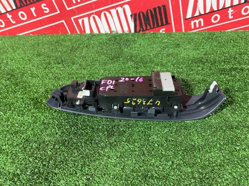 Блок управления стеклоподъемниками, 500 рублей, Красноярск