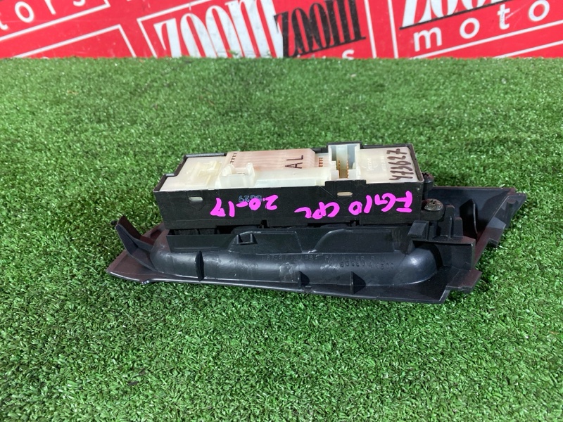 Блок управления стеклоподъемниками, 400 рублей, Красноярск