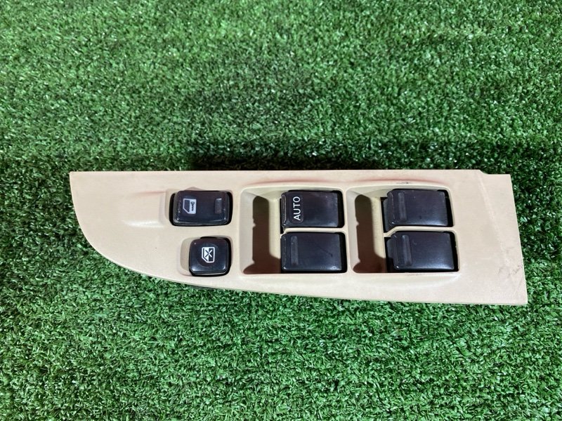 Блок управления стеклоподъемниками, 700 рублей, Красноярск