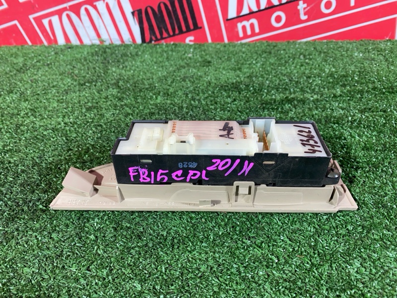 Блок управления стеклоподъемниками, 700 рублей, Красноярск