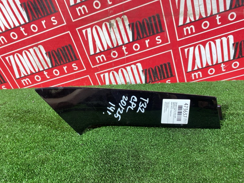 Накладка на крыло, 1300 рублей, Солонцы