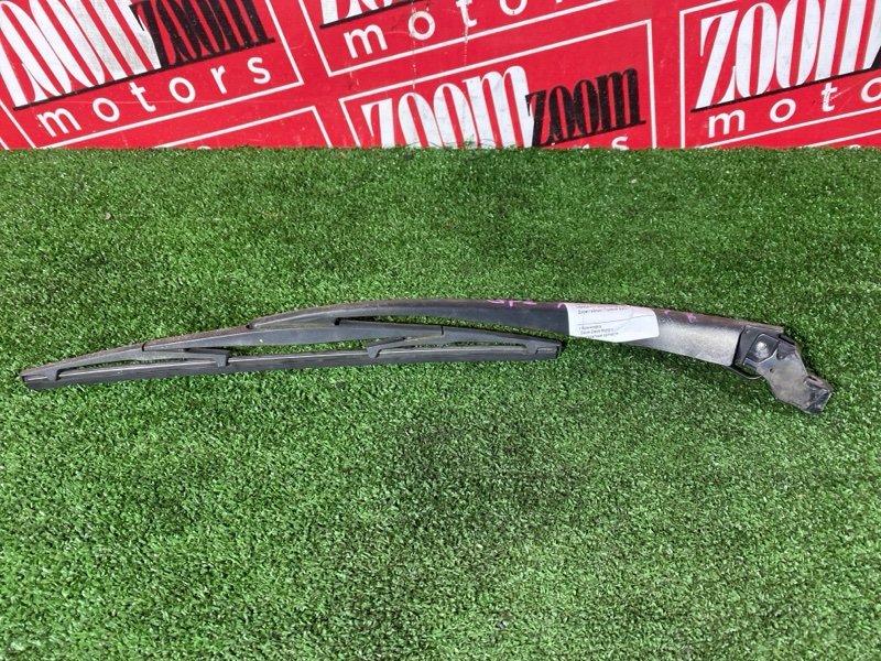 Щетка стеклоочистителя, 1900 рублей, Солонцы