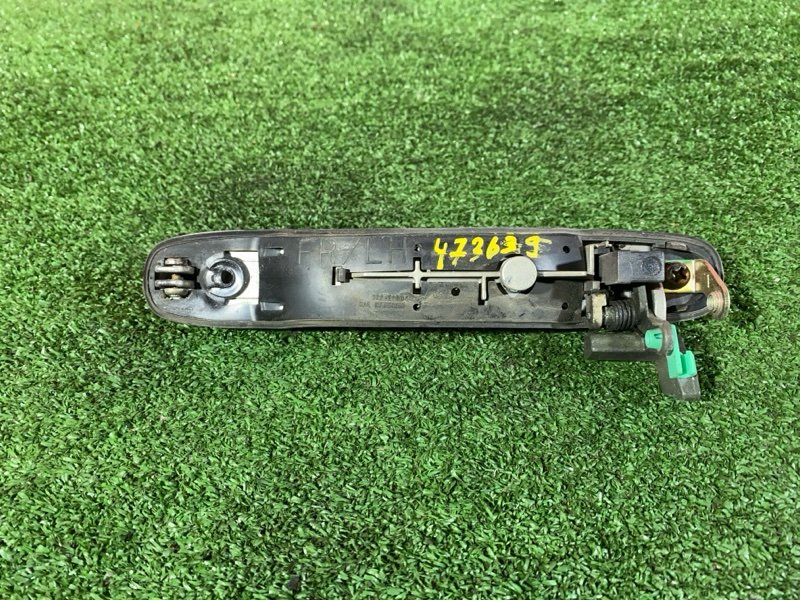 Ручка наружная, 1300 рублей, Солонцы