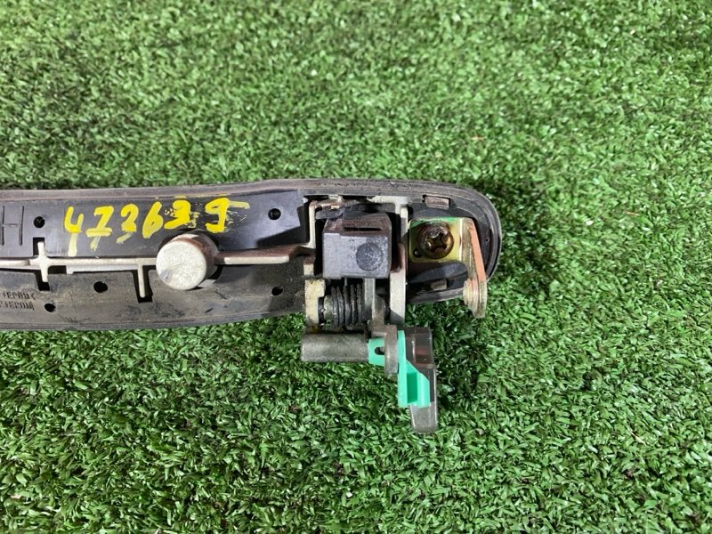 Ручка наружная, 1300 рублей, Солонцы