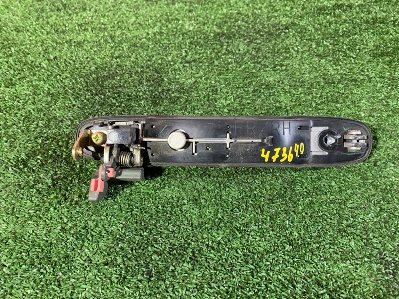 Ручка наружная, 1300 рублей, Солонцы