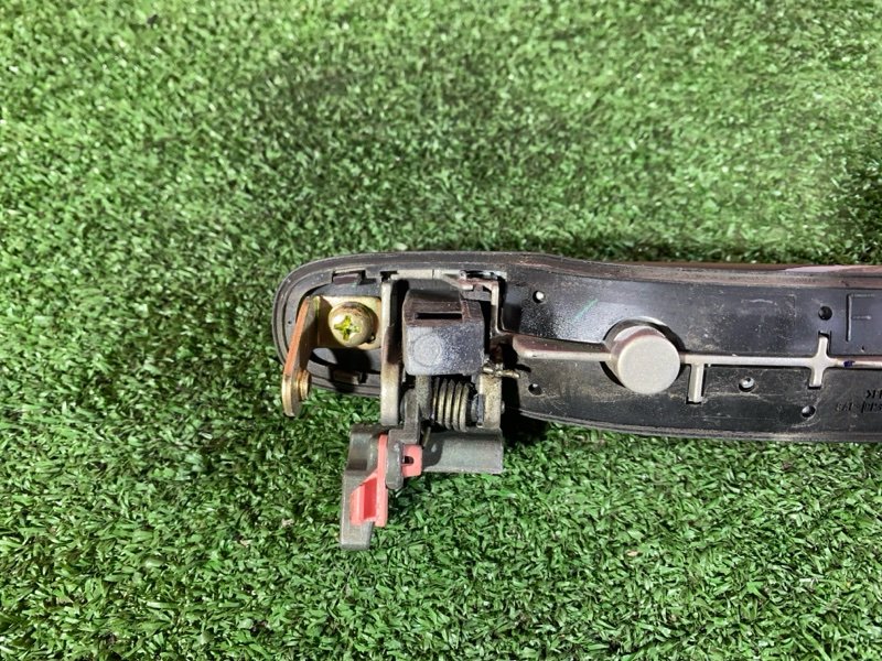 Ручка наружная, 1300 рублей, Солонцы