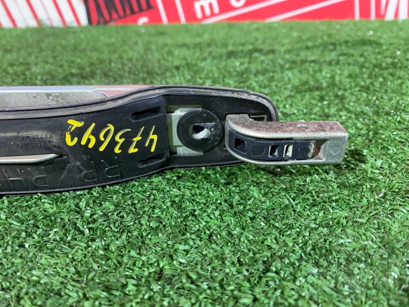 Ручка наружная, 500 рублей, Солонцы