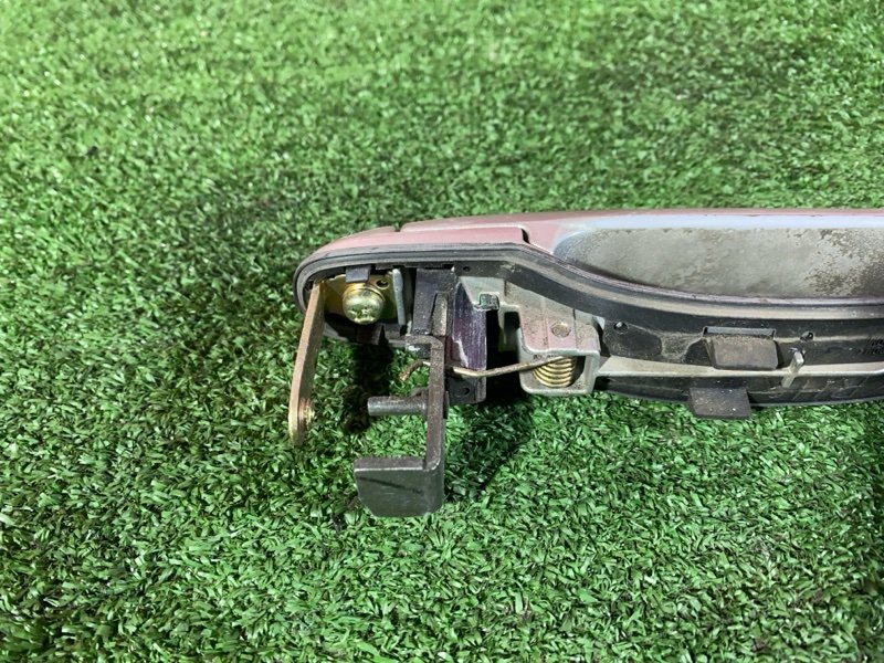 Ручка наружная, 500 рублей, Солонцы