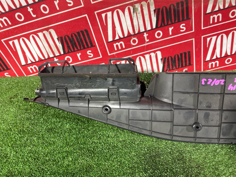 Накладка на центральную консоль, 500 рублей, Солонцы