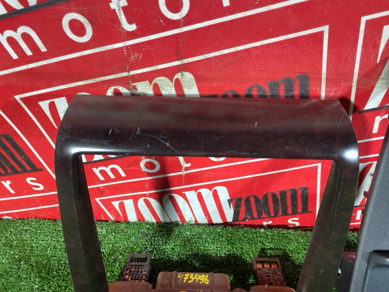 Рамка магнитолы, 1900 рублей, Солонцы