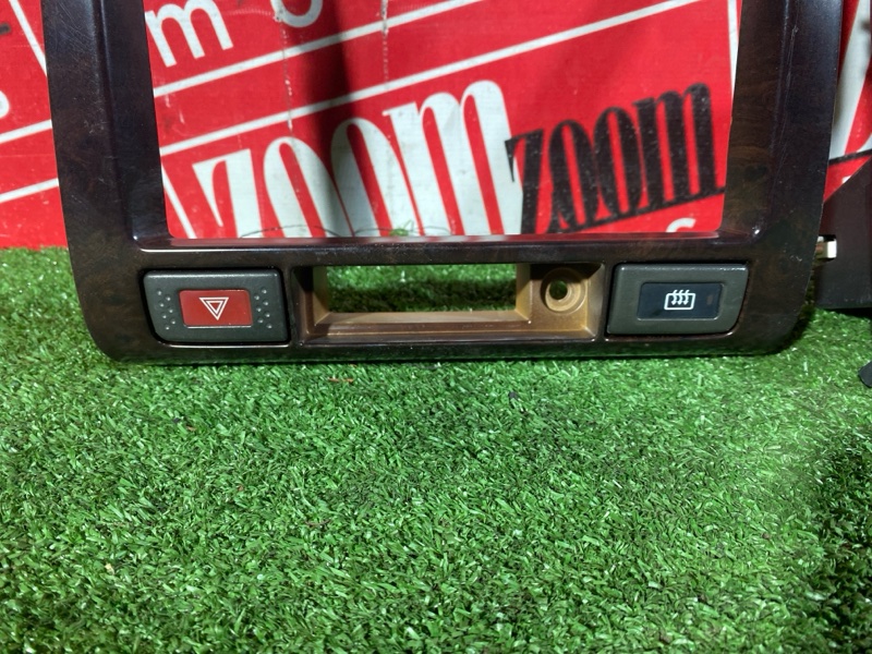 Рамка магнитолы, 1900 рублей, Солонцы