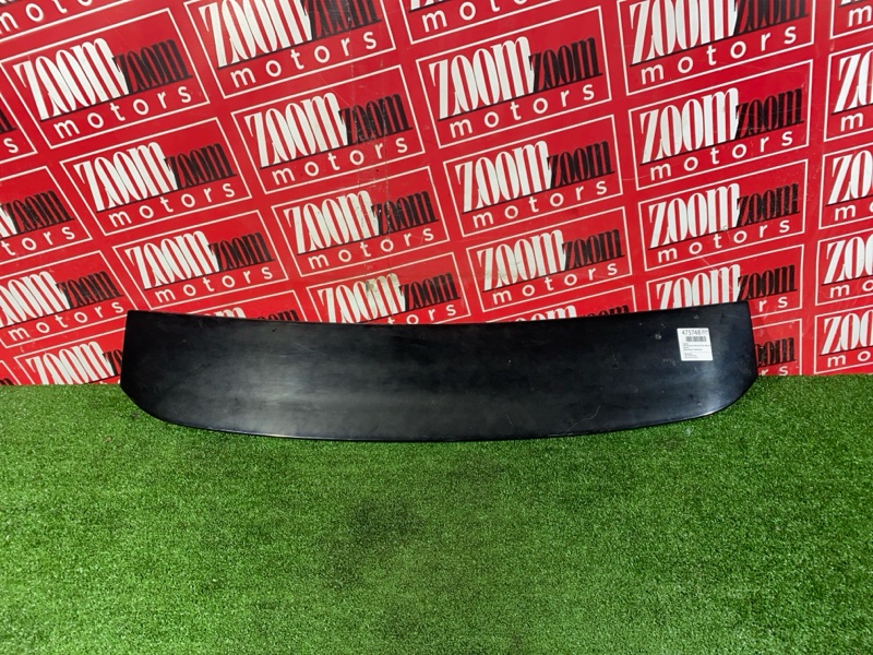 Спойлер, 3400 рублей, Красноярск