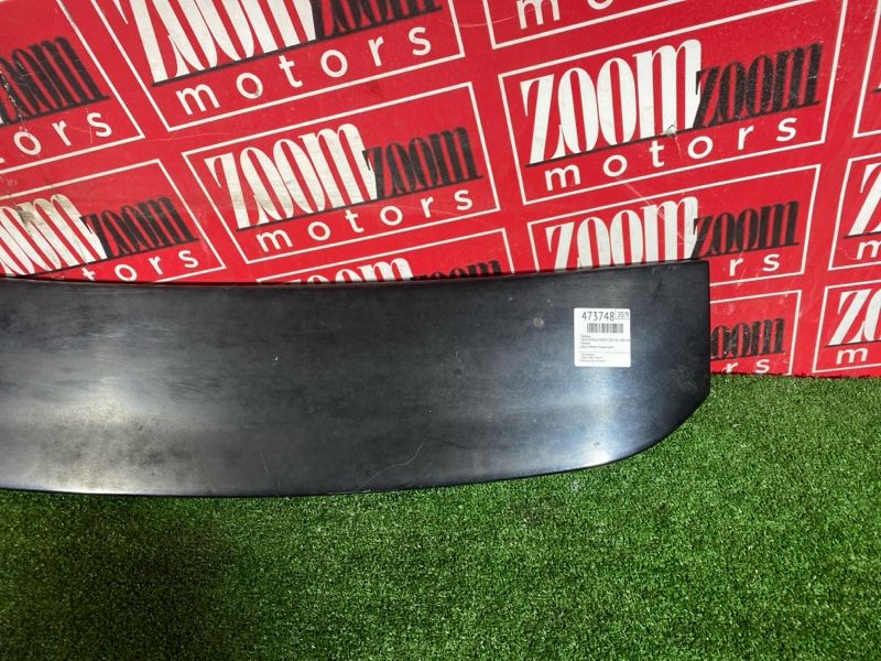 Спойлер, 3400 рублей, Красноярск