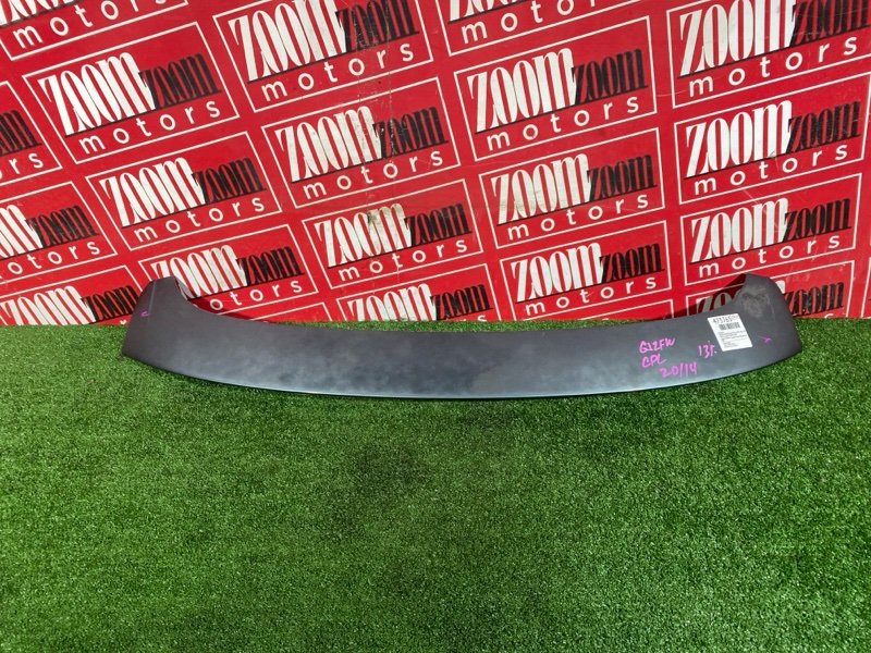 Спойлер, 4800 рублей, Красноярск