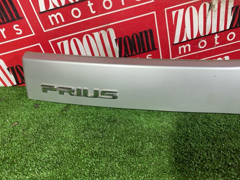 Накладка багажника, 1800 рублей, Красноярск