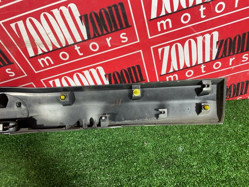 Накладка багажника, 1800 рублей, Красноярск