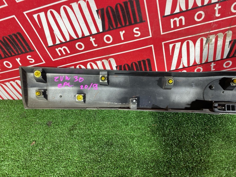 Накладка багажника, 1800 рублей, Красноярск