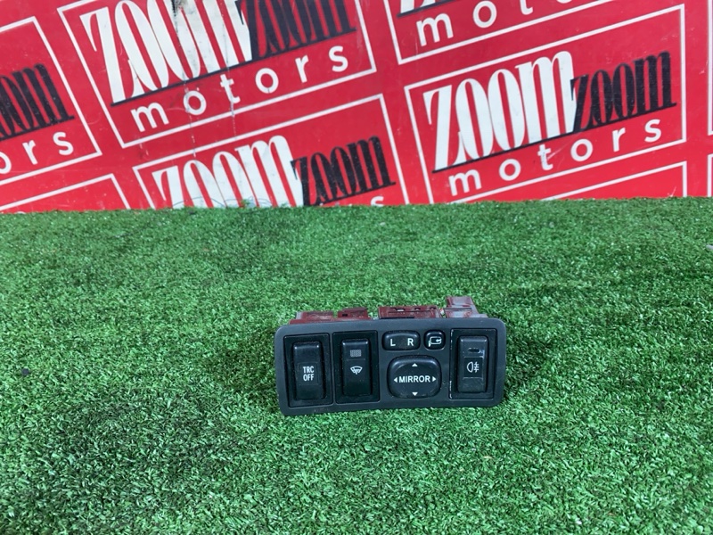 Блок управления зеркалами, 800 рублей, Красноярск