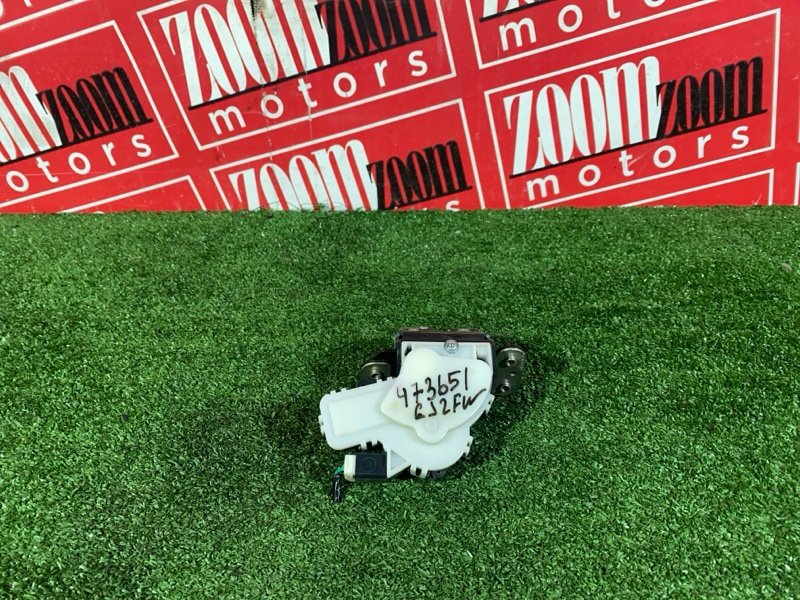 Замок багажника, 2400 рублей, Солонцы