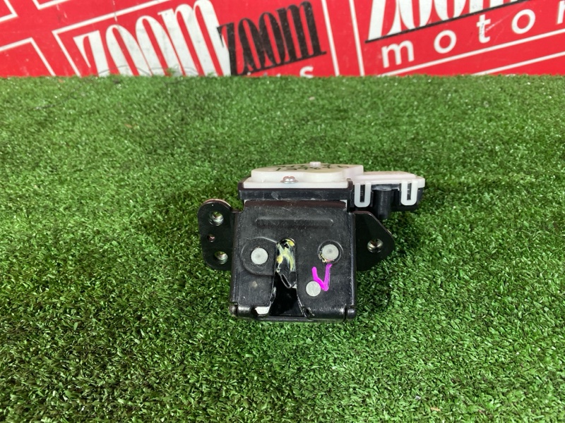 Замок багажника, 2400 рублей, Солонцы