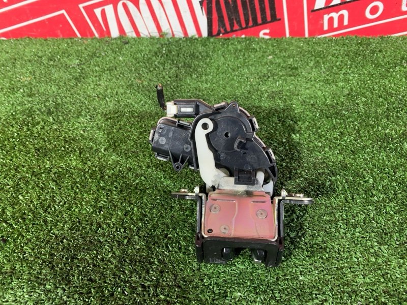 Замок багажника, 2400 рублей, Солонцы