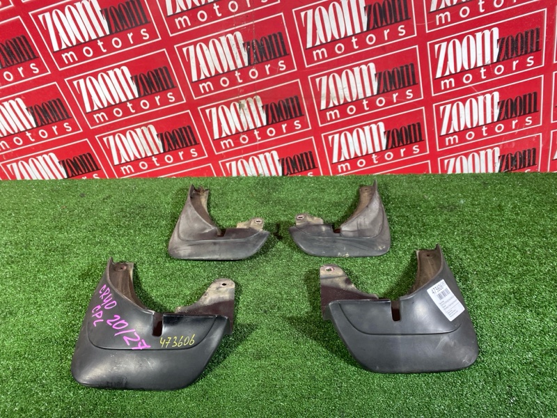 Брызговик, 1500 рублей, Красноярск