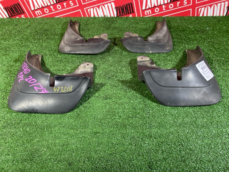 Брызговик, 1500 рублей, Красноярск