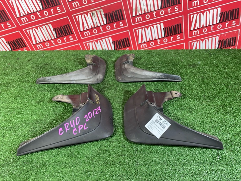 Брызговик, 1500 рублей, Красноярск