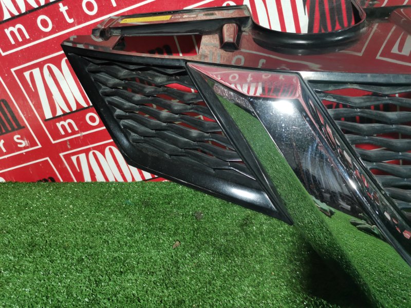 Решетка радиатора, 14300 рублей, Солонцы