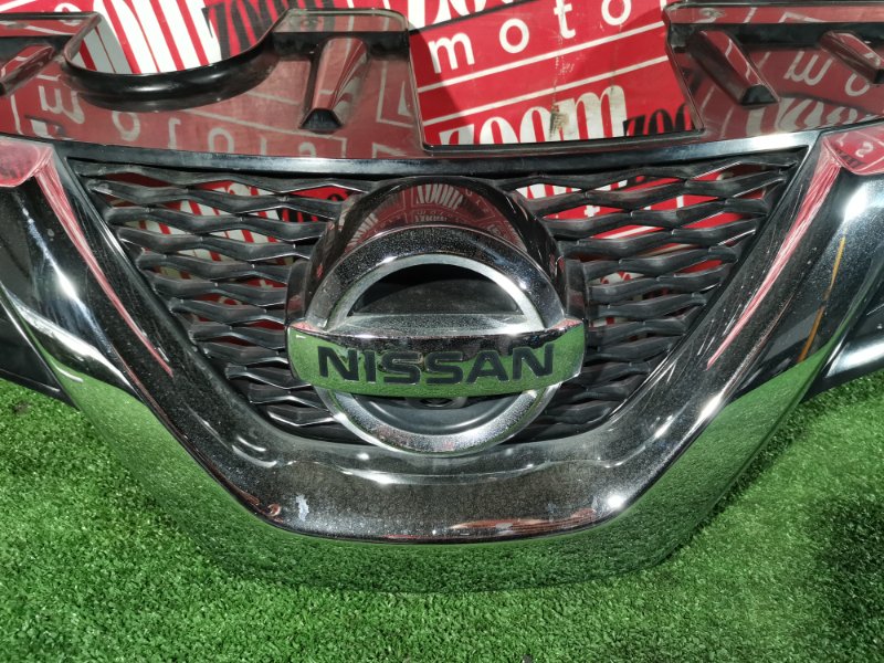 Решетка радиатора, 14300 рублей, Солонцы