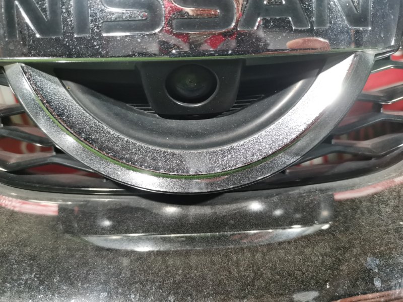 Решетка радиатора, 14300 рублей, Солонцы