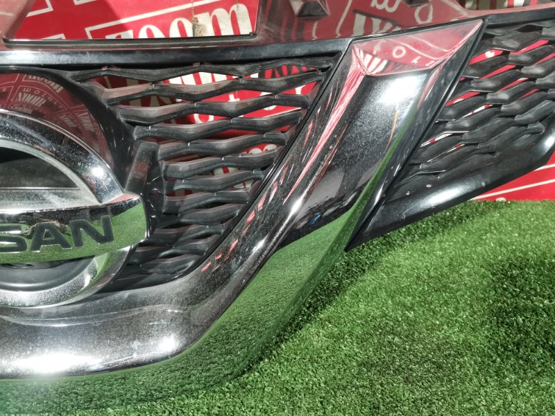 Решетка радиатора, 14300 рублей, Солонцы