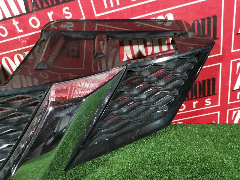 Решетка радиатора, 14300 рублей, Солонцы