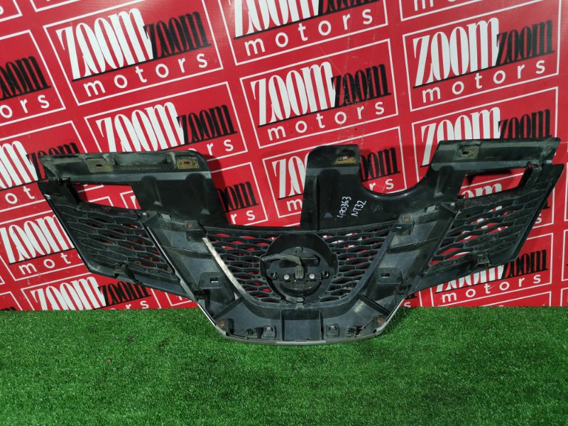 Решетка радиатора, 14300 рублей, Солонцы