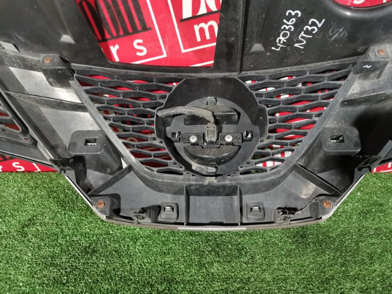 Решетка радиатора, 14300 рублей, Солонцы