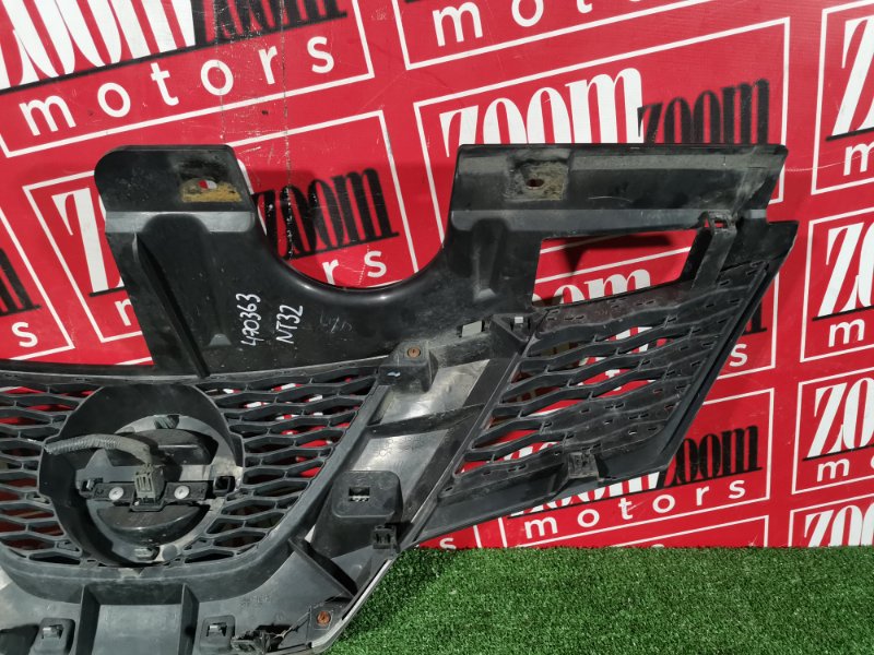 Решетка радиатора, 14300 рублей, Солонцы