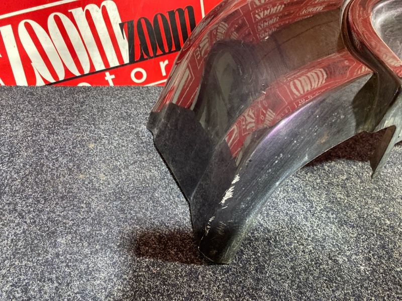 Обвес аэродинамический, 17100 рублей, Солонцы