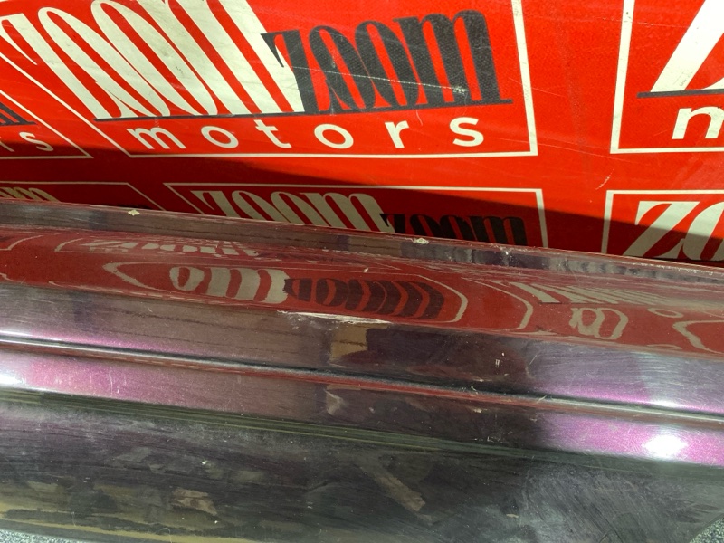 Обвес аэродинамический, 17100 рублей, Солонцы