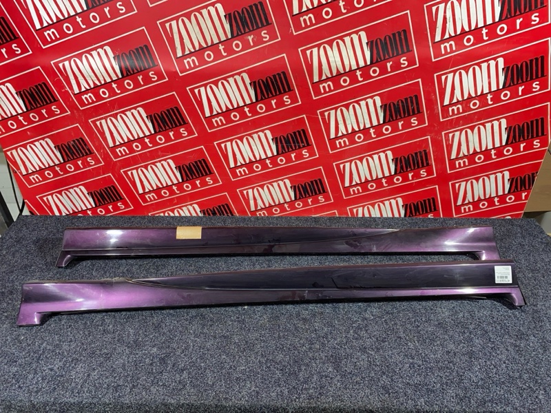 Обвес аэродинамический, 17100 рублей, Солонцы