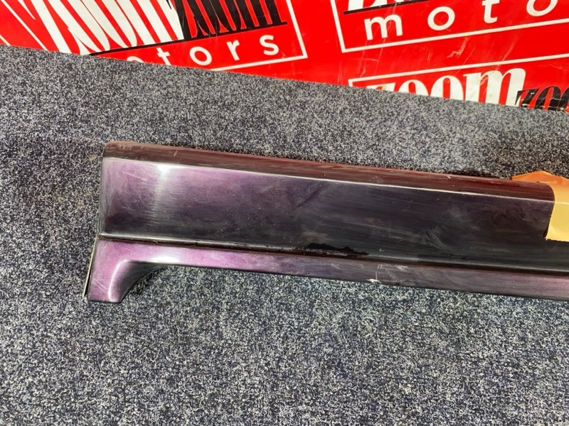 Обвес аэродинамический, 17100 рублей, Солонцы