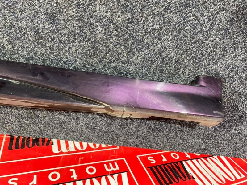 Обвес аэродинамический, 17100 рублей, Солонцы