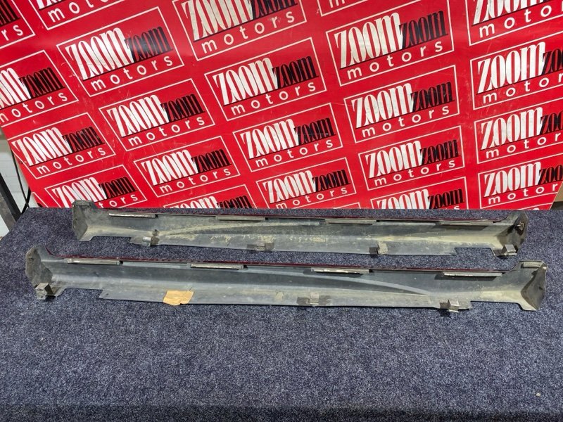 Обвес аэродинамический, 17100 рублей, Солонцы