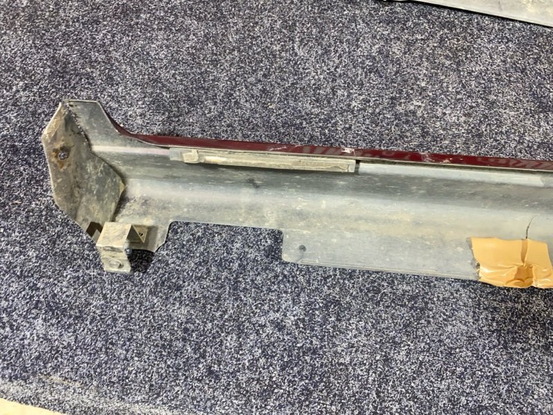 Обвес аэродинамический, 17100 рублей, Солонцы