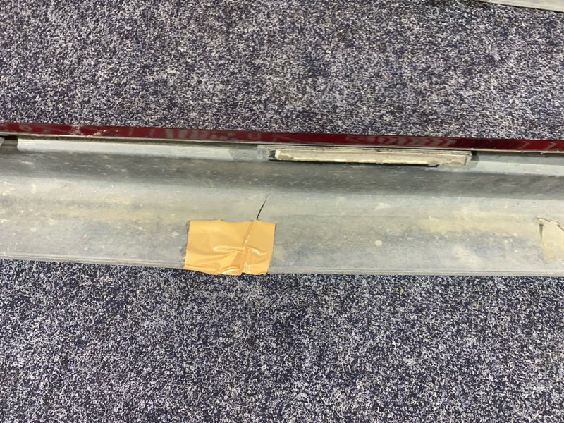 Обвес аэродинамический, 17100 рублей, Солонцы