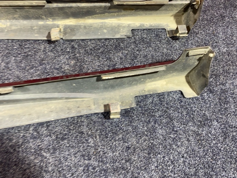 Обвес аэродинамический, 17100 рублей, Солонцы