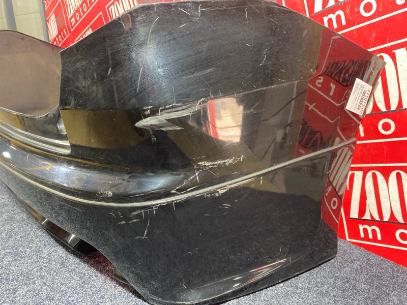 Бампер, 7200 рублей, Солонцы