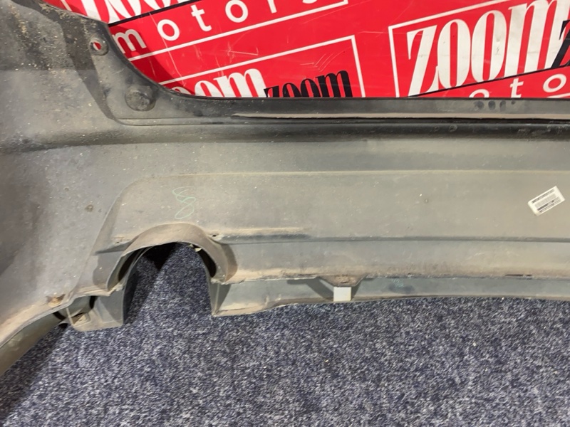 Бампер, 7200 рублей, Солонцы