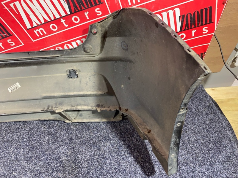 Бампер, 7200 рублей, Солонцы