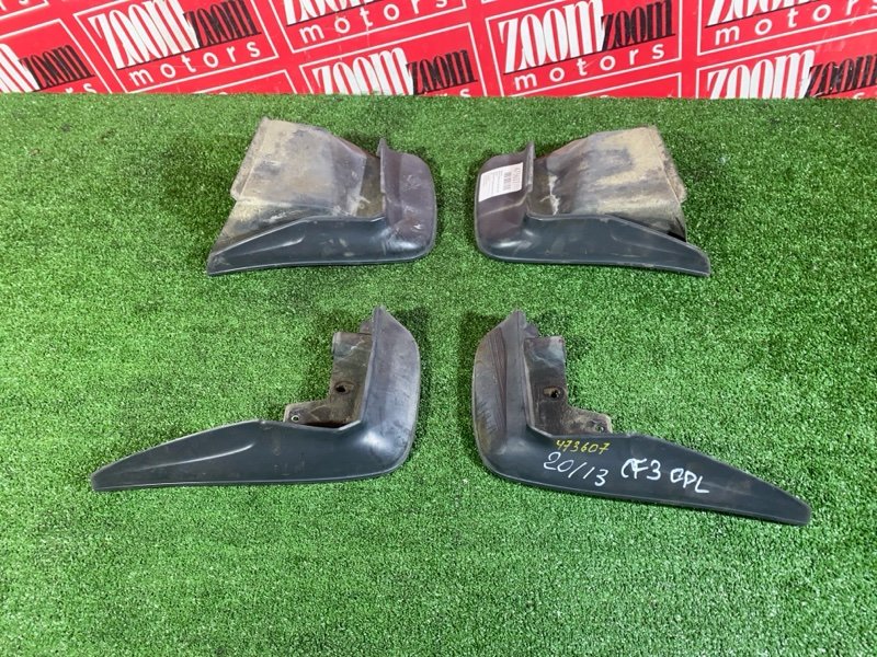 Брызговик, 1500 рублей, Красноярск